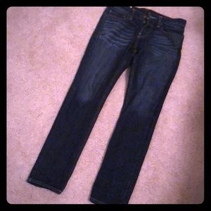 Hollister man jeans